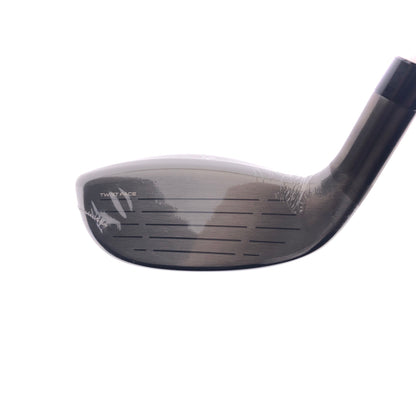 NEW TaylorMade Qi35 5 Hybrid / 27 Degrees / Ladies Flex