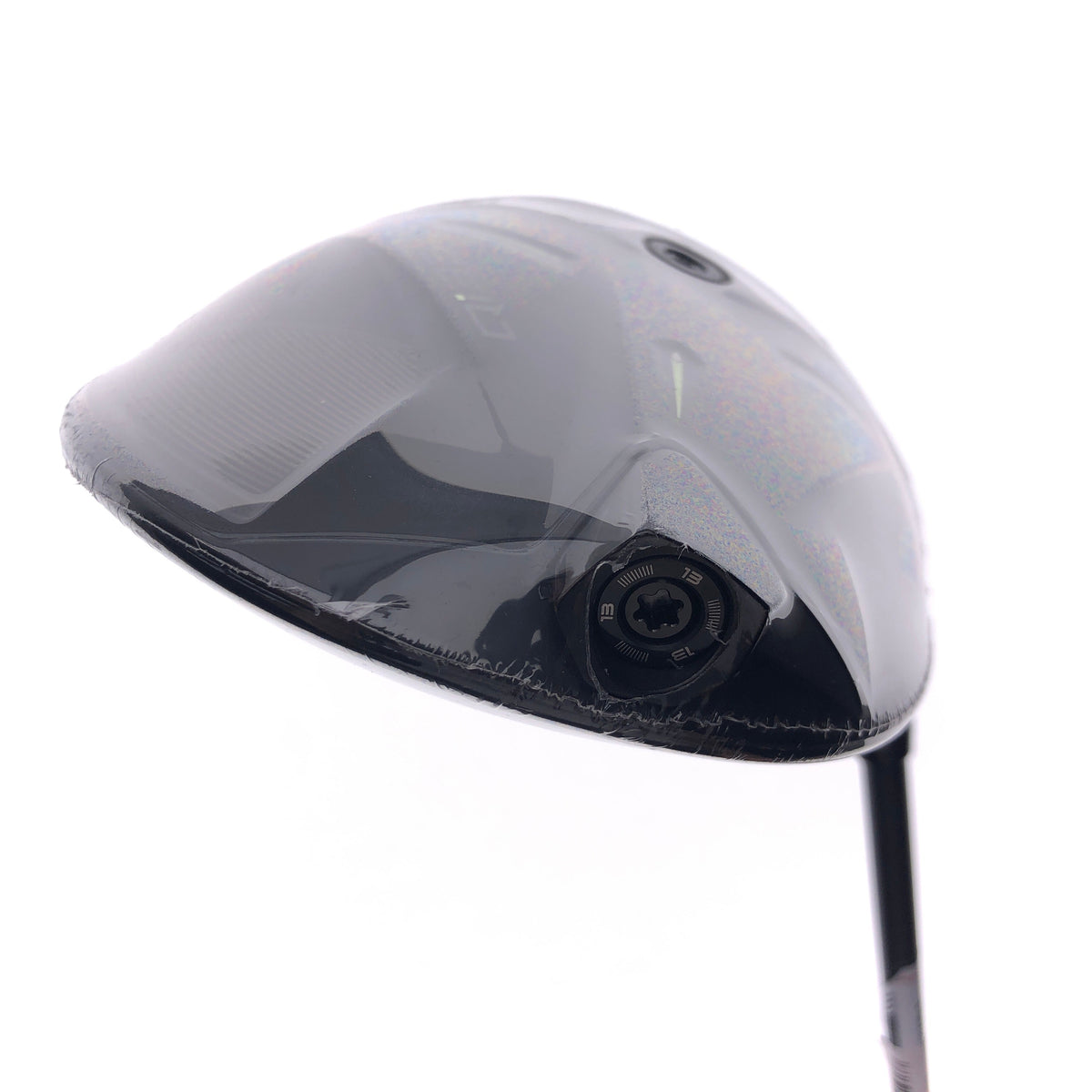 NEW TaylorMade Qi35 Designer Series Driver / 10.5 Degrees / Regular Flex