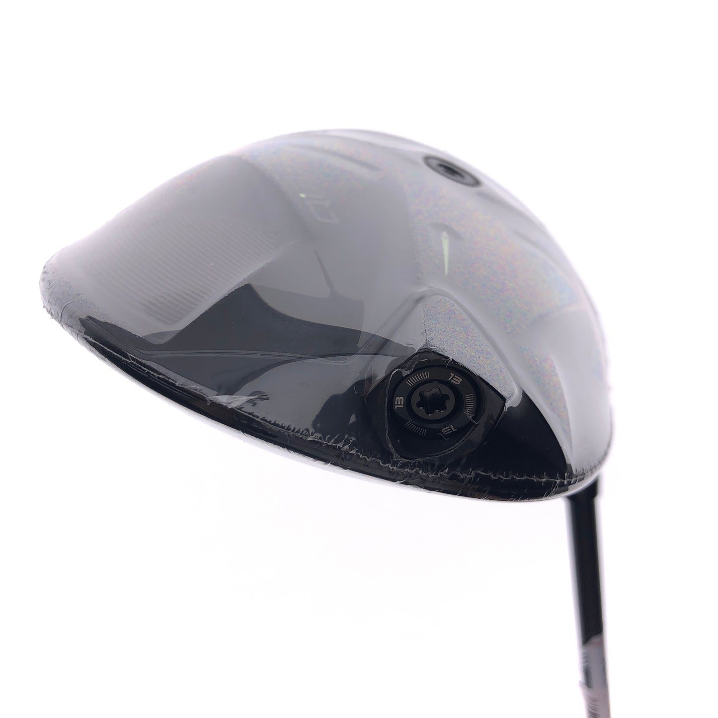 NEW TaylorMade Qi35 Designer Series Driver / 10.5 Degrees / Regular Flex