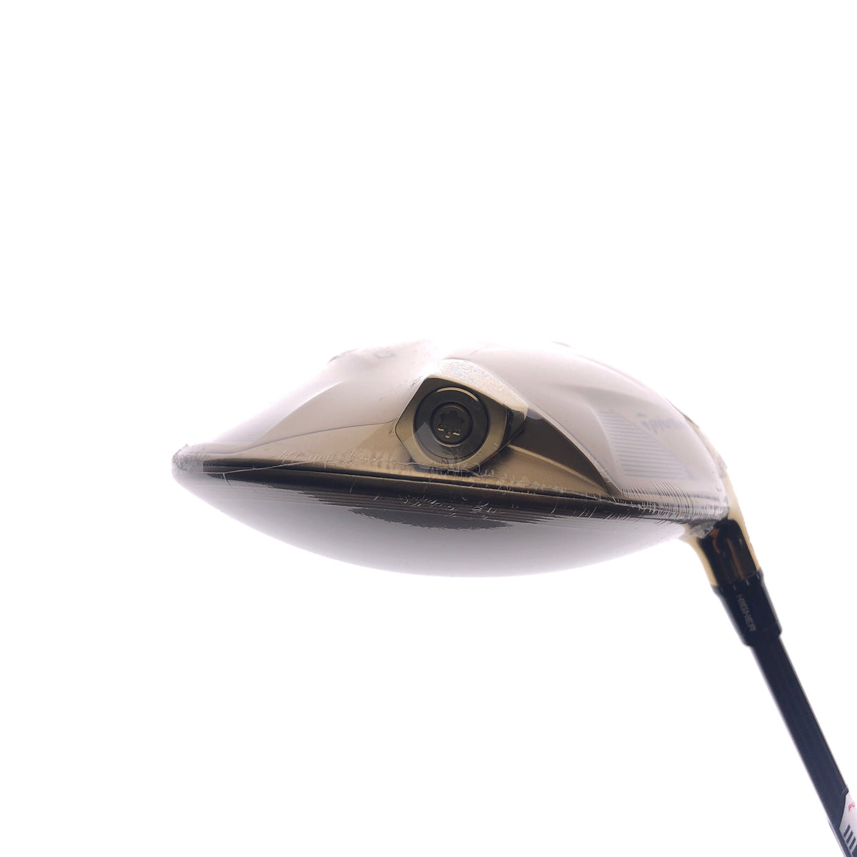 NEW TaylorMade Qi35 Designer Series Driver / 10.5 Degrees / Regular Flex