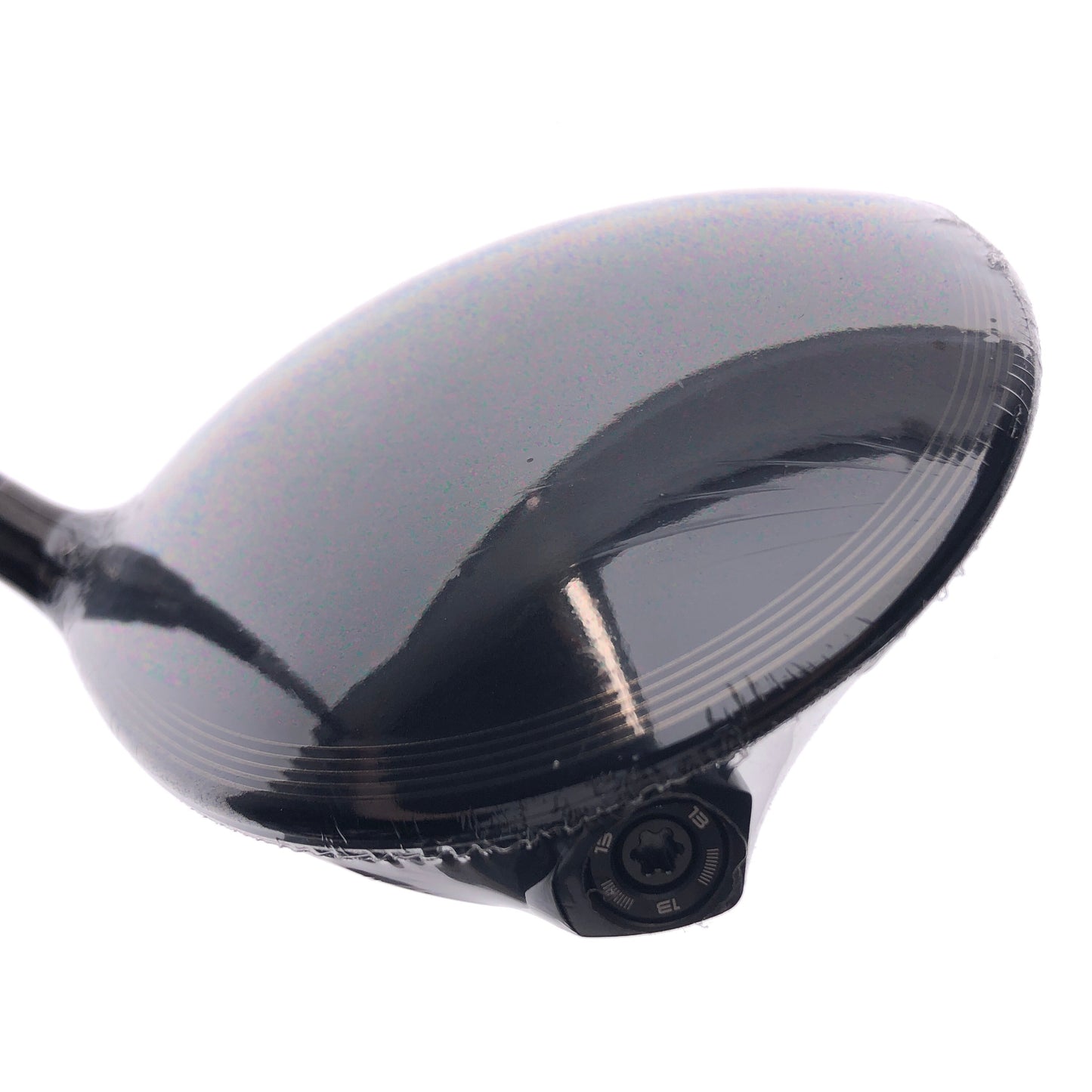 NEW TaylorMade Qi35 Designer Series Driver / 10.5 Degrees / Regular Flex