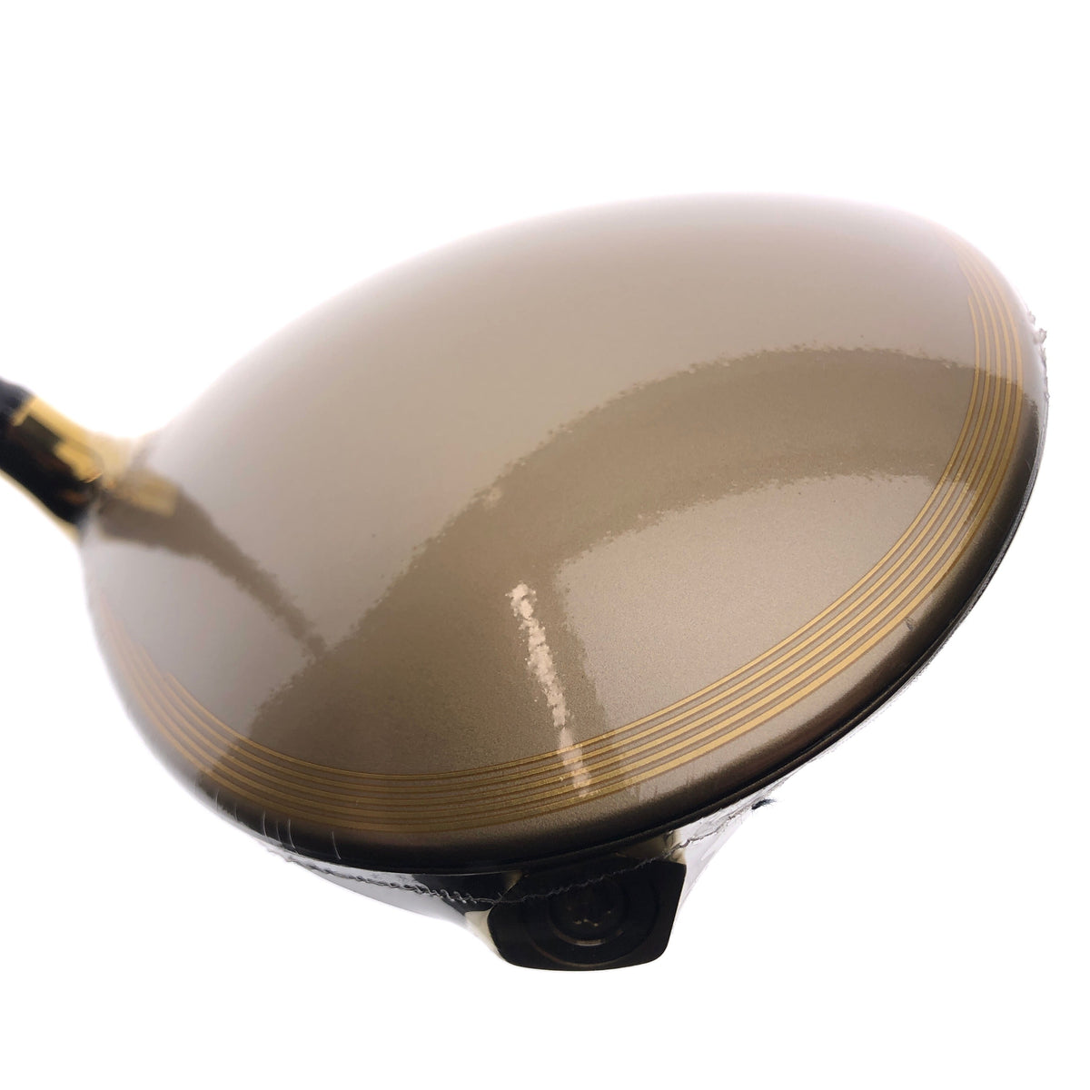 NEW TaylorMade Qi35 Designer Series Driver / 10.5 Degrees / Regular Flex