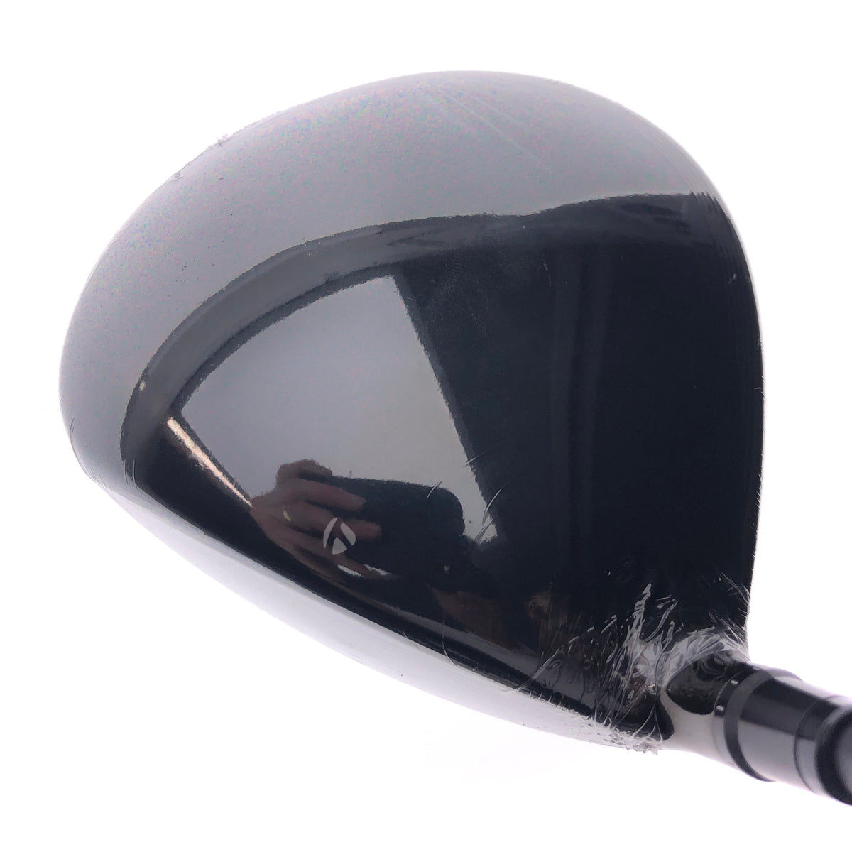 NEW TaylorMade Qi35 Designer Series Driver / 10.5 Degrees / Regular Flex