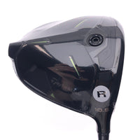NEW TaylorMade Qi35 Designer Series Driver / 10.5 Degrees / Regular Flex
