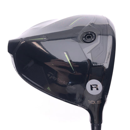 NEW TaylorMade Qi35 Designer Series Driver / 10.5 Degrees / Regular Flex