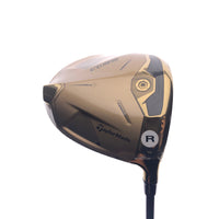 NEW TaylorMade Qi35 Designer Series Driver / 10.5 Degrees / Regular Flex