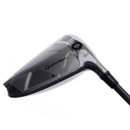 NEW TaylorMade Qi35 Designer Series Driver / 9.0 Degrees / Stiff Flex