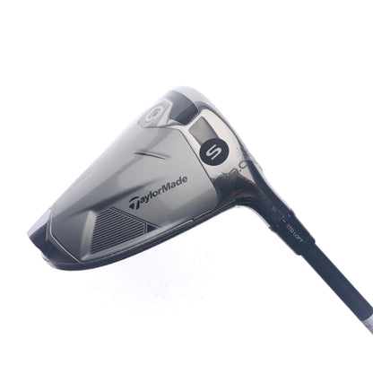 NEW TaylorMade Qi35 Designer Series Driver / 9.0 Degrees / Stiff Flex