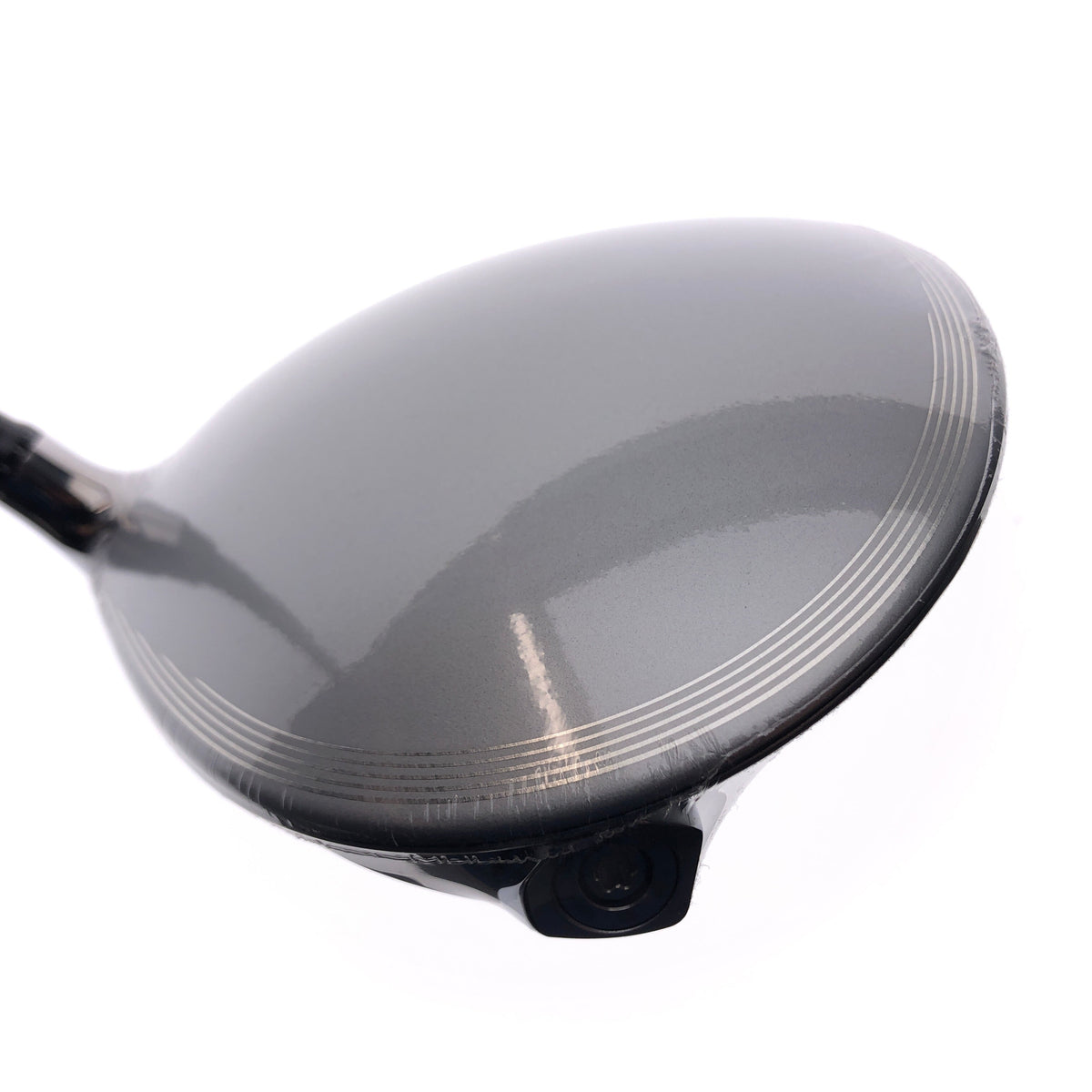 NEW TaylorMade Qi35 Designer Series Driver / 9.0 Degrees / Stiff Flex