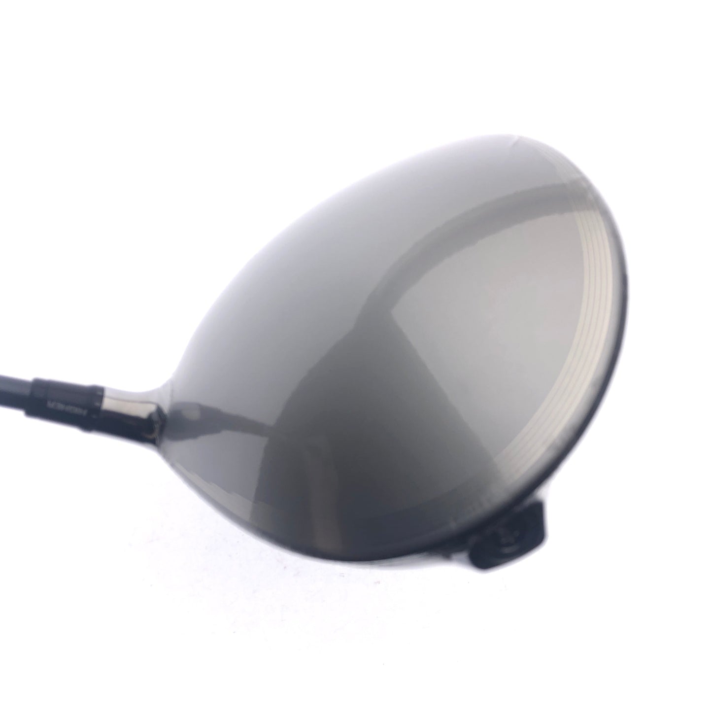 NEW TaylorMade Qi35 Designer Series Driver / 9.0 Degrees / Stiff Flex