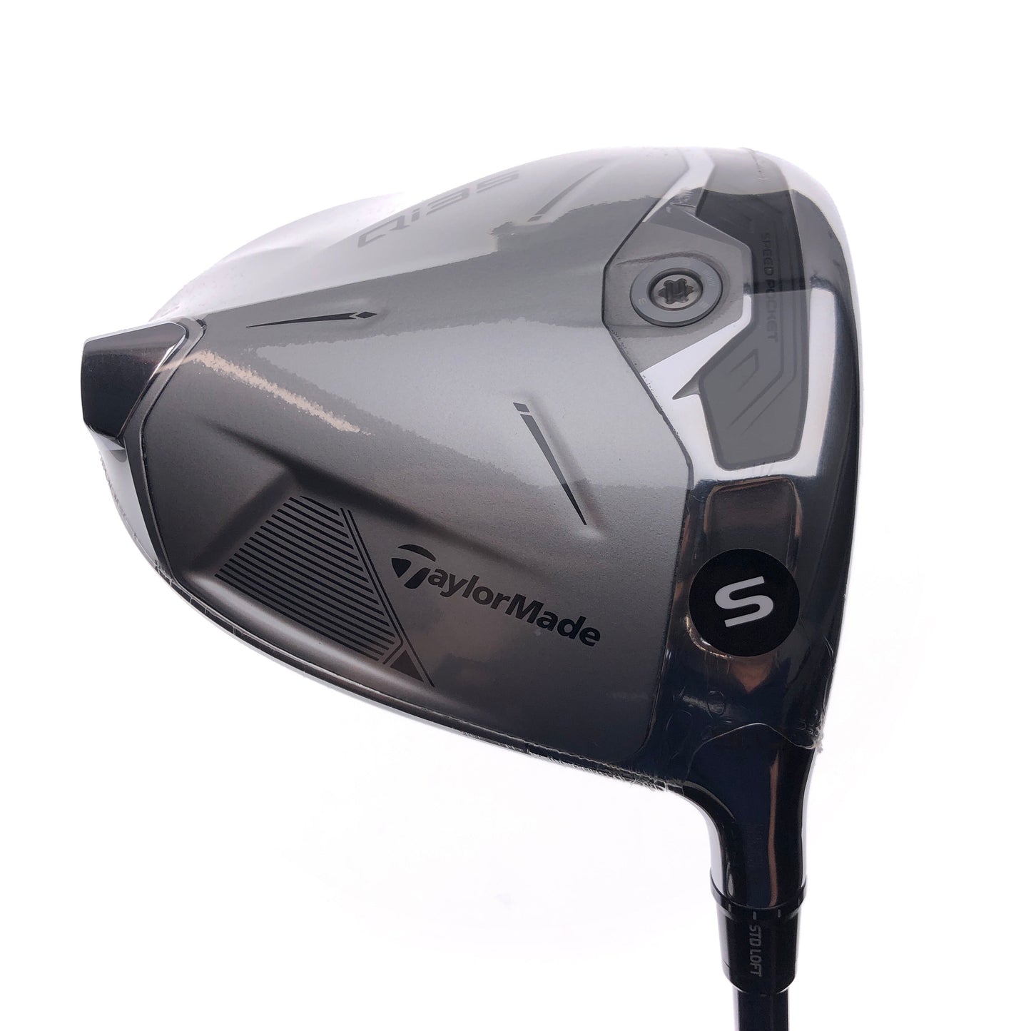 NEW TaylorMade Qi35 Designer Series Driver / 9.0 Degrees / Stiff Flex