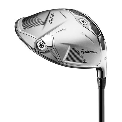 NEW TaylorMade Qi35 Designer Series Driver / Choose Option Gold or Silver