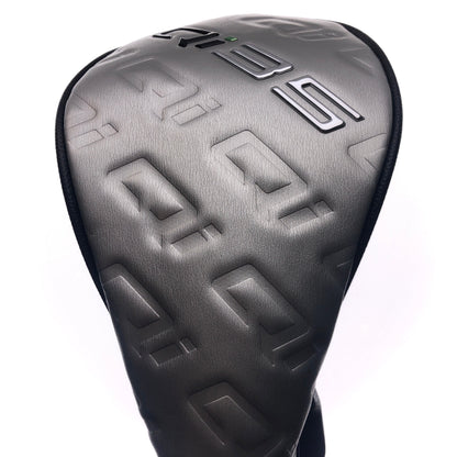 NEW TaylorMade Qi35 Driver / 10.5 Degrees / Regular Flex