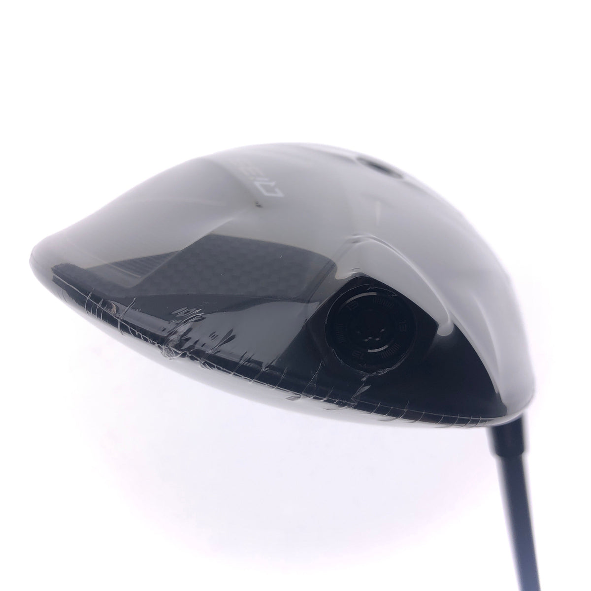 NEW TaylorMade Qi35 Driver / 10.5 Degrees / Regular Flex