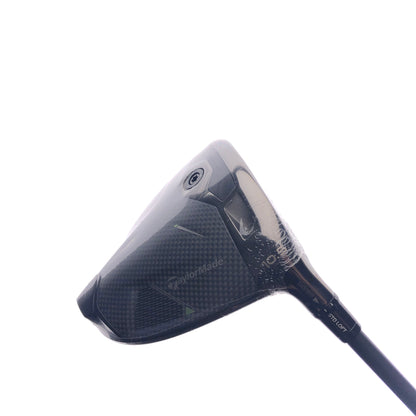 NEW TaylorMade Qi35 Driver / 10.5 Degrees / Regular Flex