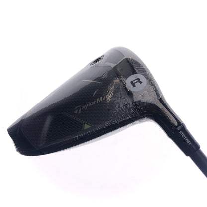 NEW TaylorMade Qi35 Driver / 10.5 Degrees / Regular Flex