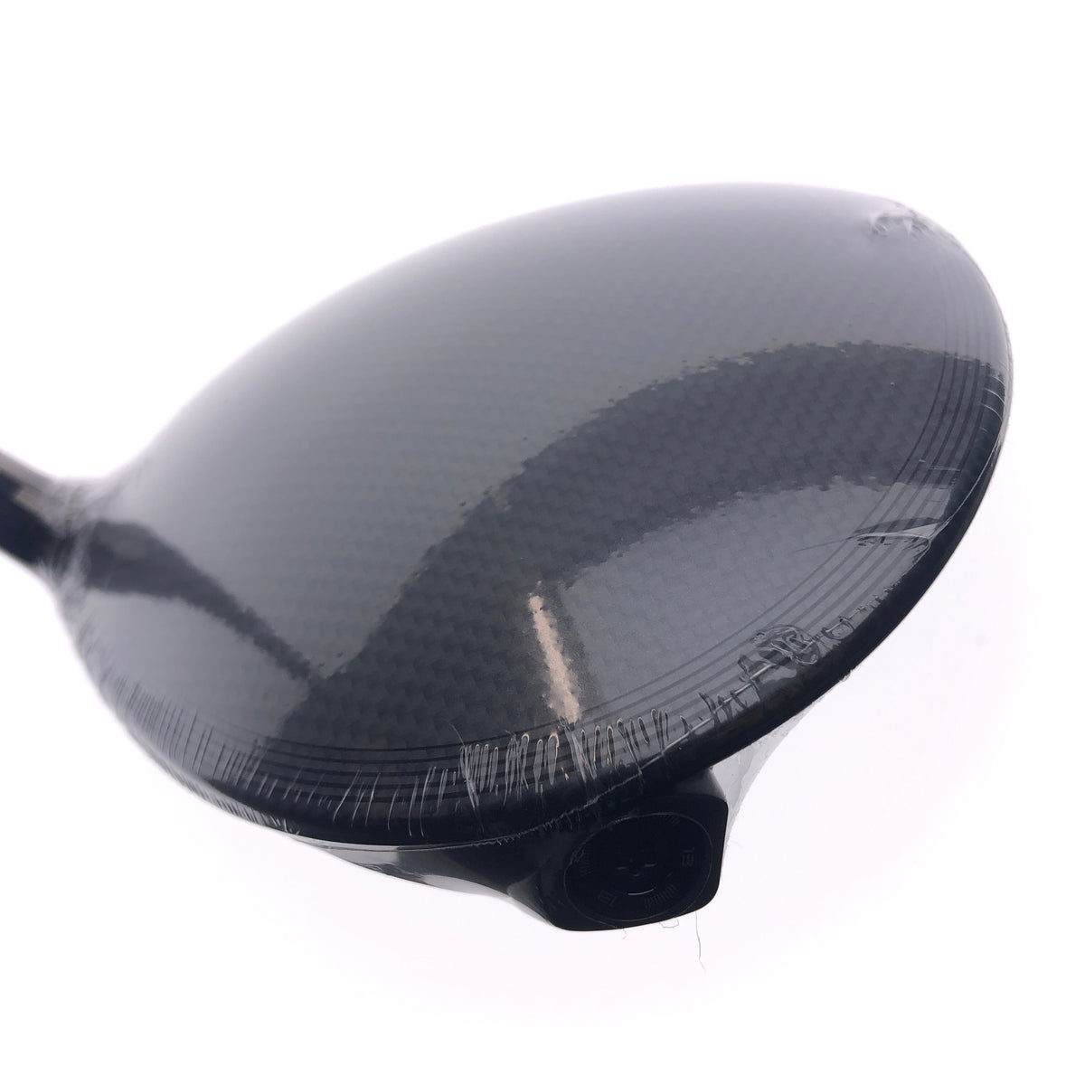 NEW TaylorMade Qi35 Driver / 10.5 Degrees / Regular Flex