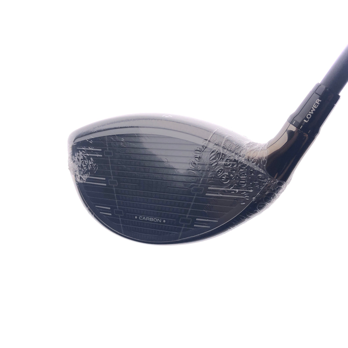 NEW TaylorMade Qi35 Driver / 10.5 Degrees / Regular Flex