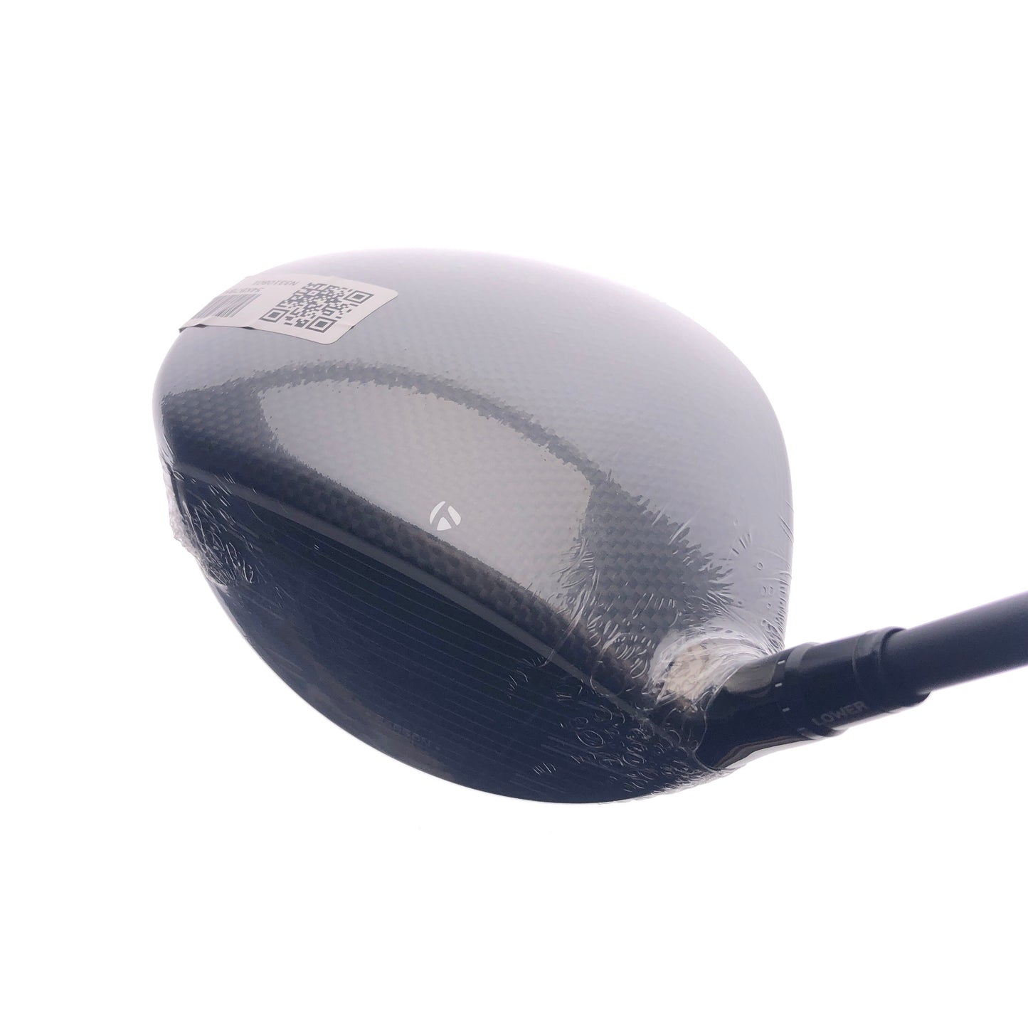 NEW TaylorMade Qi35 Driver / 10.5 Degrees / Regular Flex