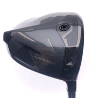 NEW TaylorMade Qi35 Driver / 10.5 Degrees / Regular Flex