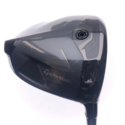 NEW TaylorMade Qi35 Driver / 10.5 Degrees / Regular Flex
