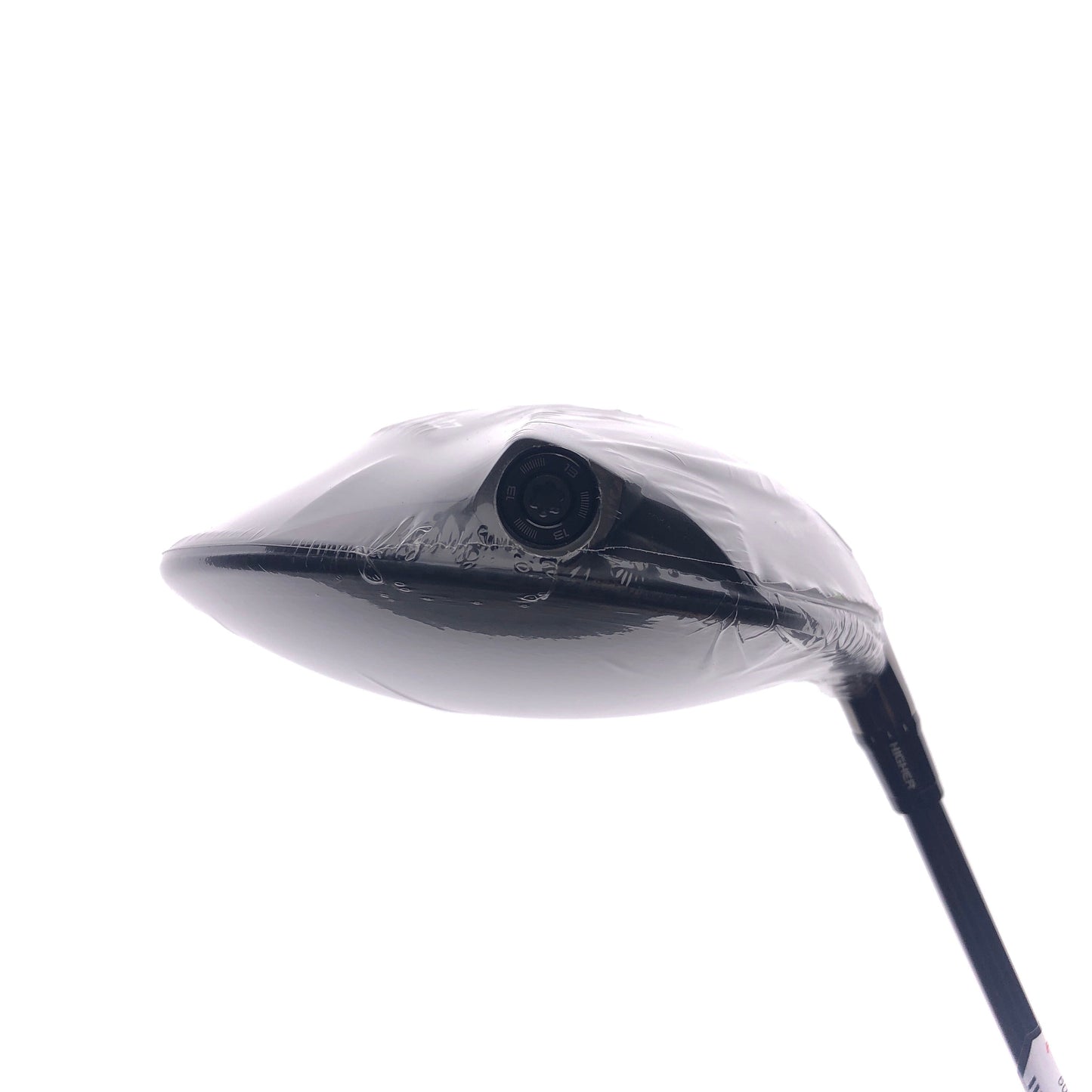 NEW TaylorMade Qi35 Driver / 10.5 Degrees / Stiff Flex