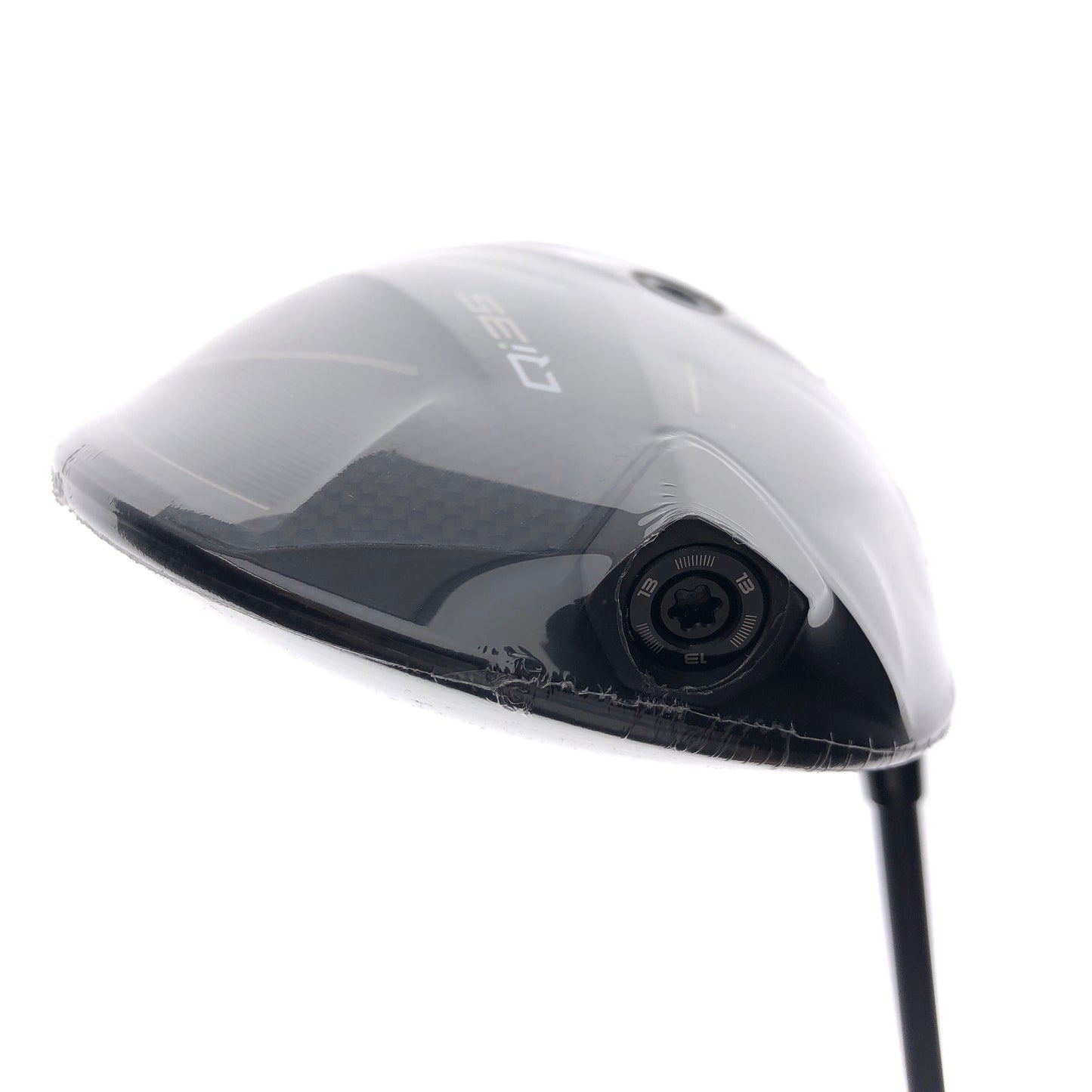 NEW TaylorMade Qi35 Driver / 10.5 Degrees / Stiff Flex