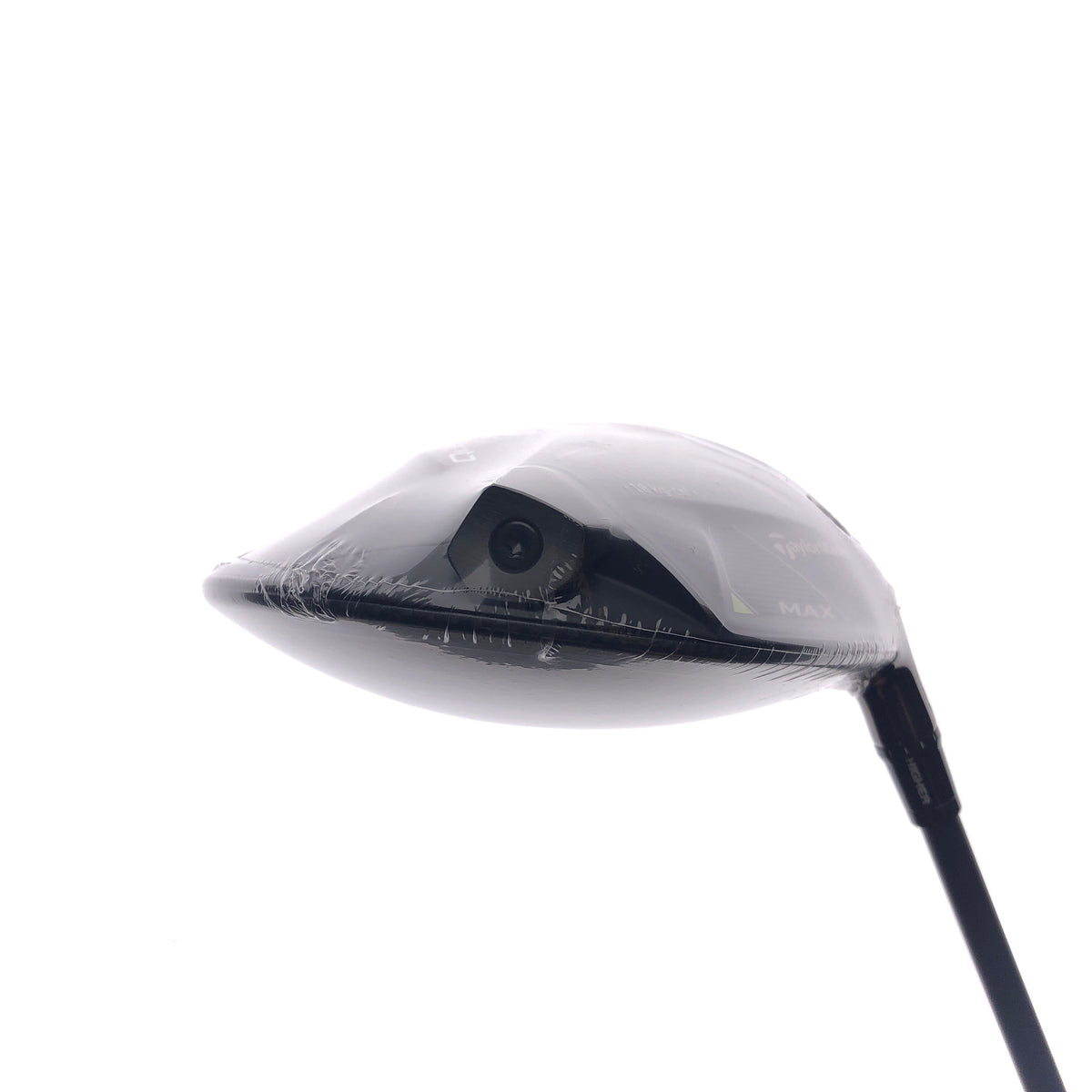 NEW TaylorMade Qi35 Driver / 10.5 Degrees / Stiff Flex