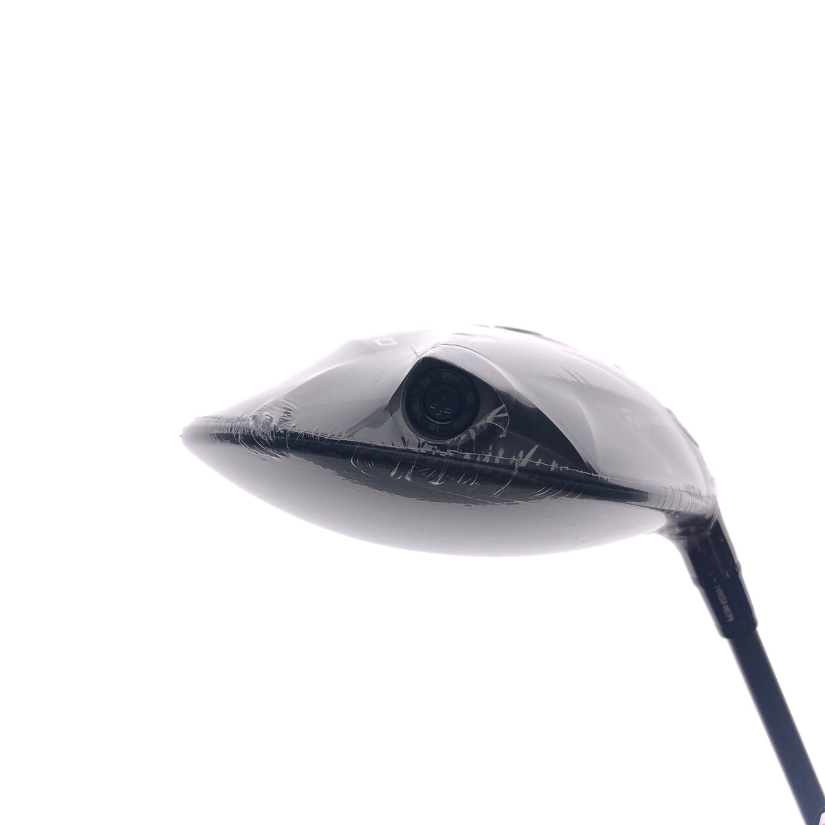 NEW TaylorMade Qi35 Driver / 10.5 Degrees / Stiff Flex