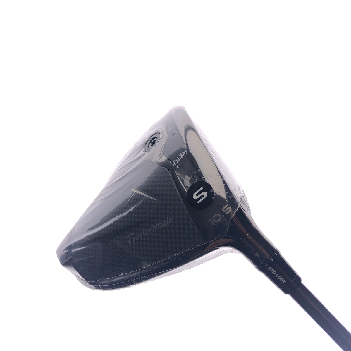 NEW TaylorMade Qi35 Driver / 10.5 Degrees / Stiff Flex