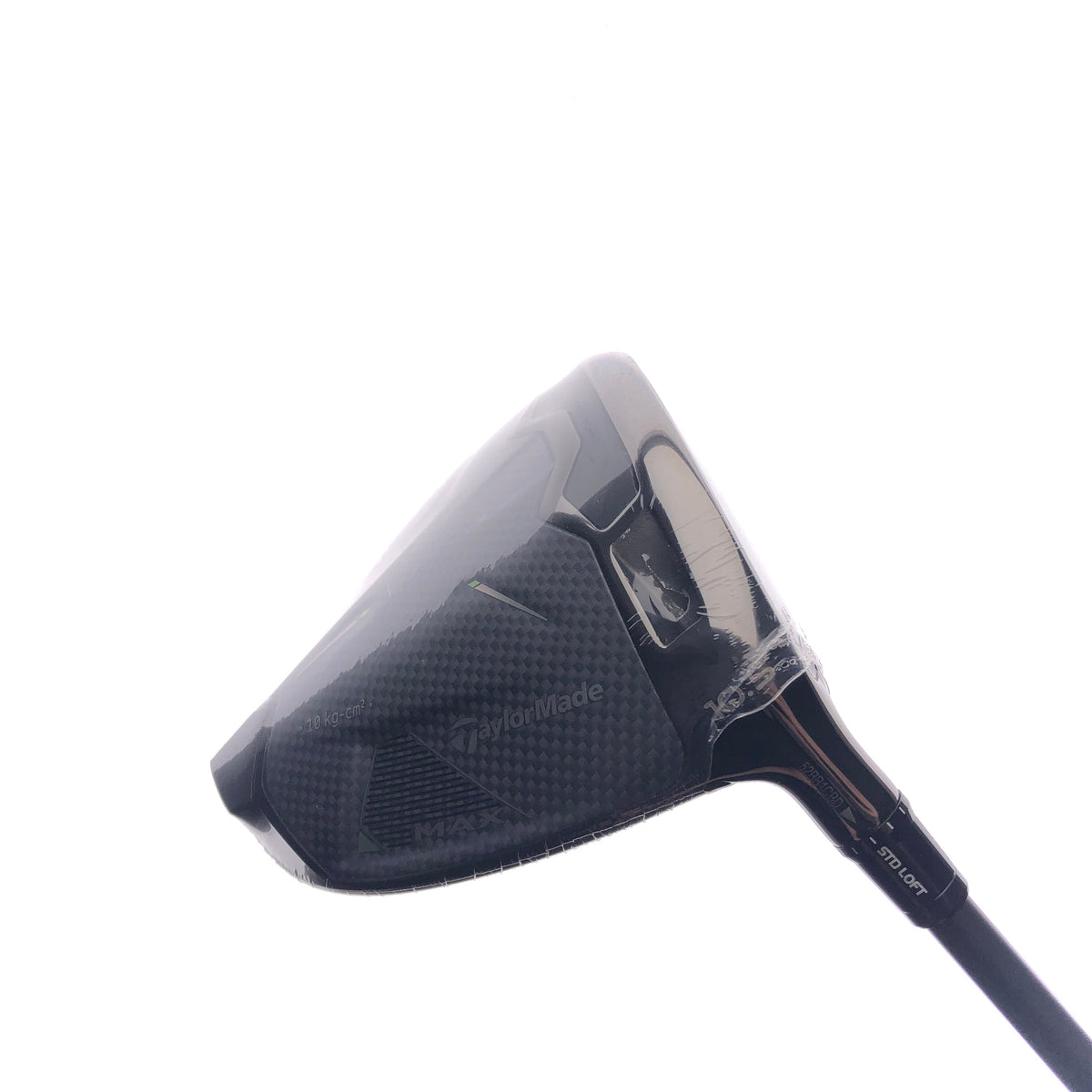 NEW TaylorMade Qi35 Driver / 10.5 Degrees / Stiff Flex