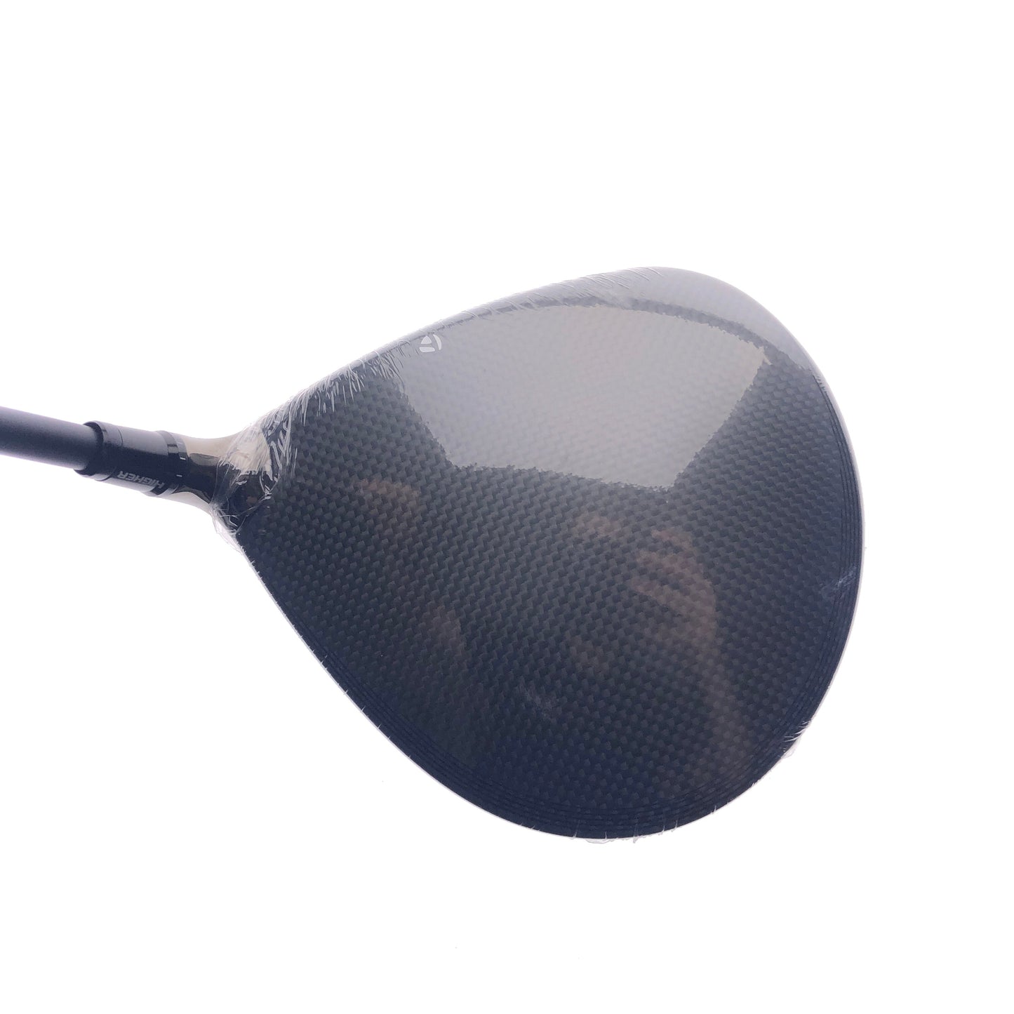 NEW TaylorMade Qi35 Driver / 10.5 Degrees / Stiff Flex