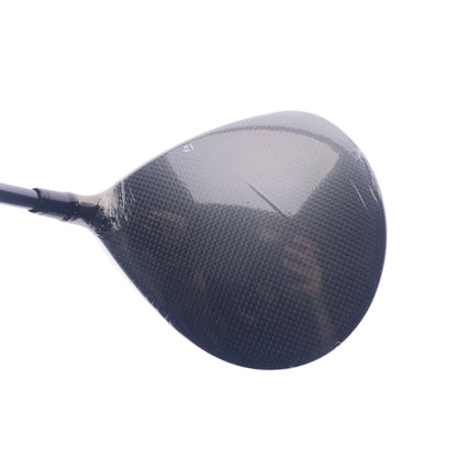 NEW TaylorMade Qi35 Driver / 10.5 Degrees / Stiff Flex