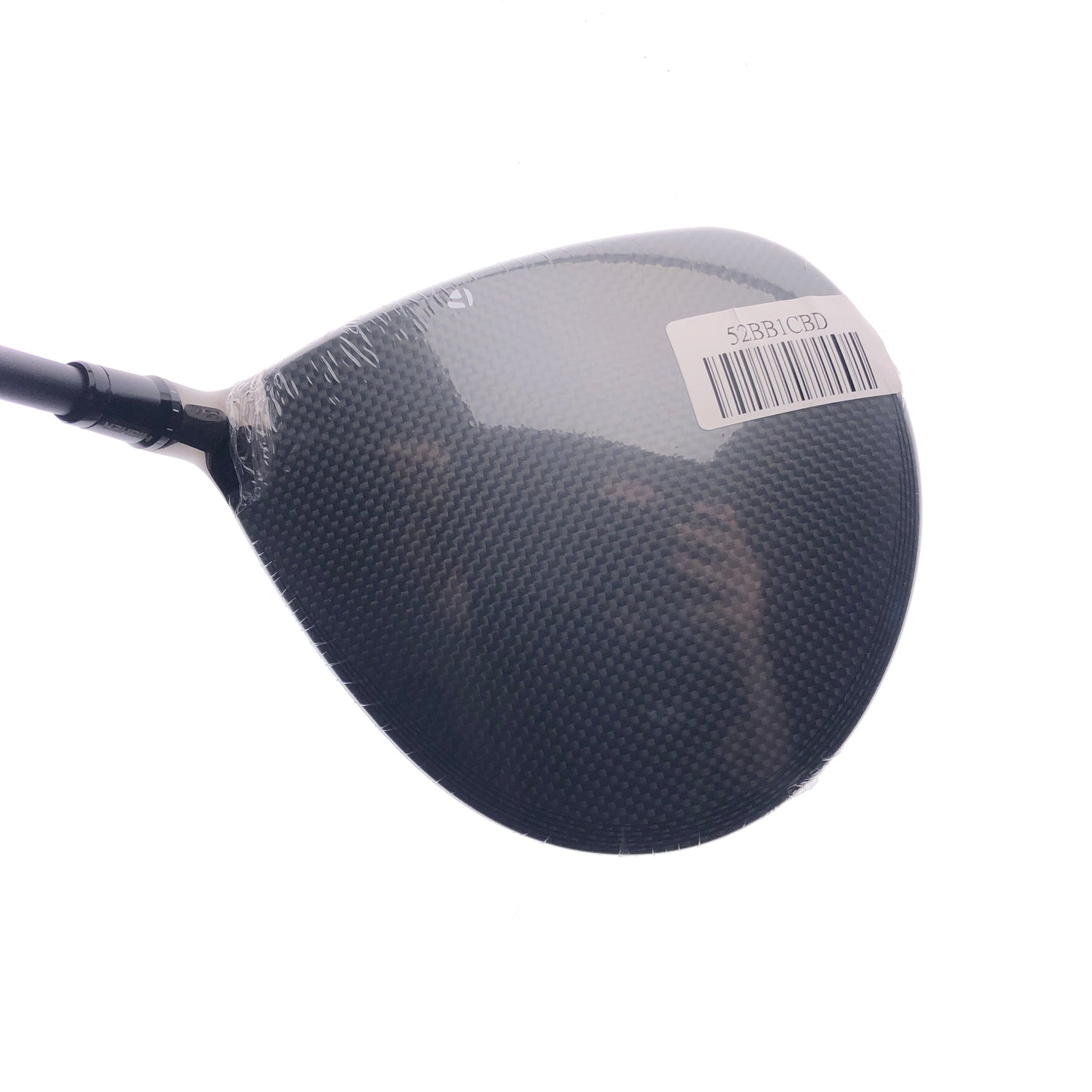 NEW TaylorMade Qi35 Driver / 10.5 Degrees / Stiff Flex