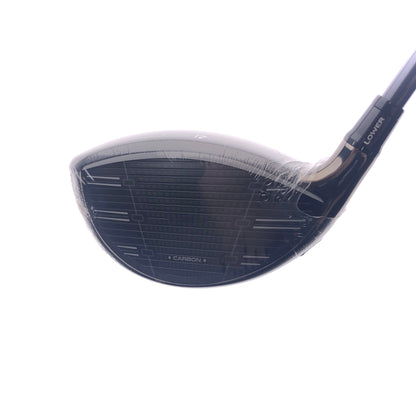 NEW TaylorMade Qi35 Driver / 10.5 Degrees / Stiff Flex