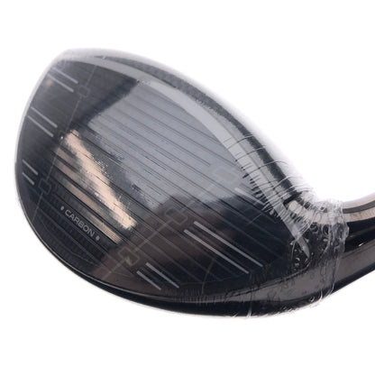 NEW TaylorMade Qi35 Driver / 10.5 Degrees / Stiff Flex