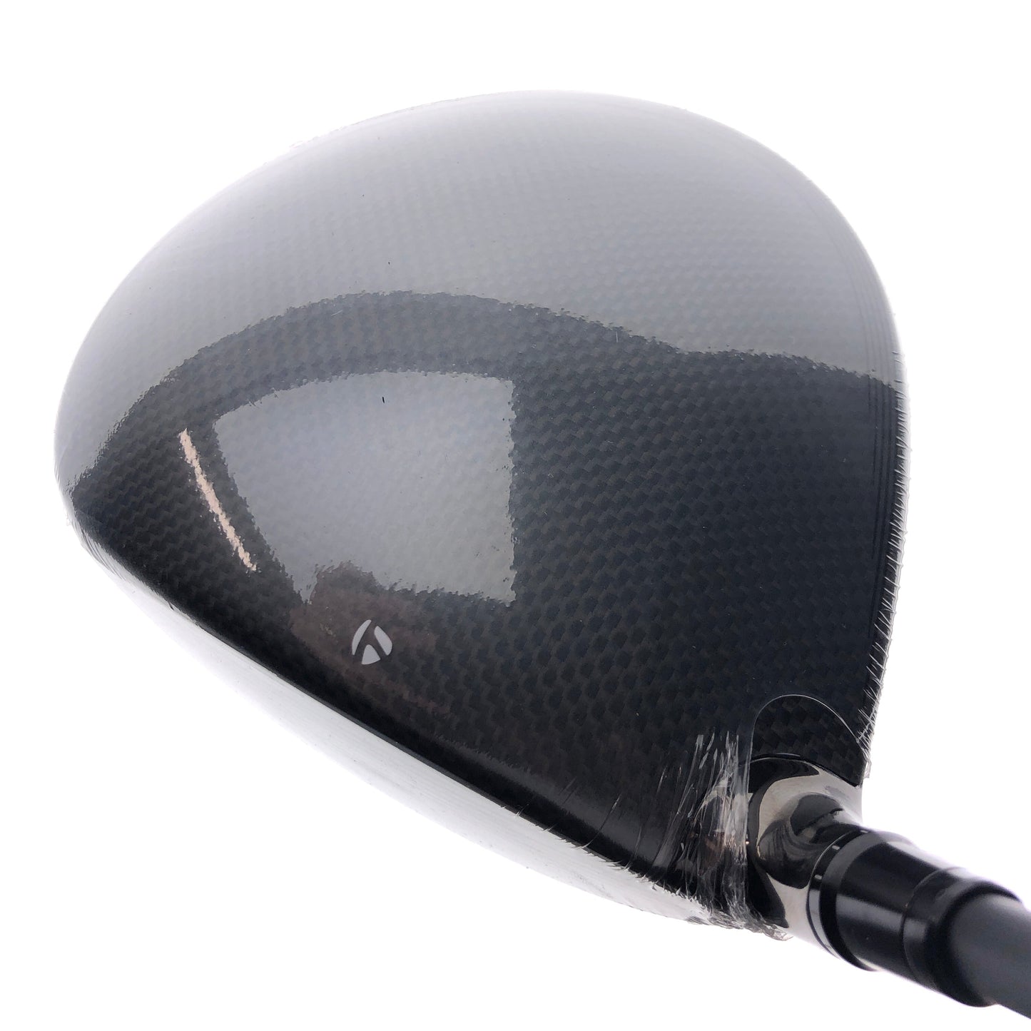 NEW TaylorMade Qi35 Driver / 10.5 Degrees / Stiff Flex