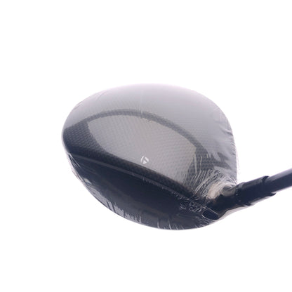 NEW TaylorMade Qi35 Driver / 10.5 Degrees / Stiff Flex