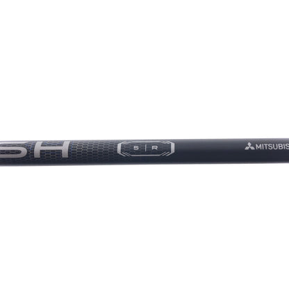 NEW TaylorMade Qi35 Driver / 10.5 Degrees / Stiff Flex