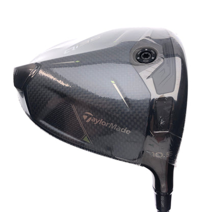 NEW TaylorMade Qi35 Driver / 10.5 Degrees / Stiff Flex