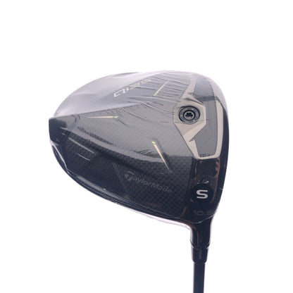 NEW TaylorMade Qi35 Driver / 10.5 Degrees / Stiff Flex