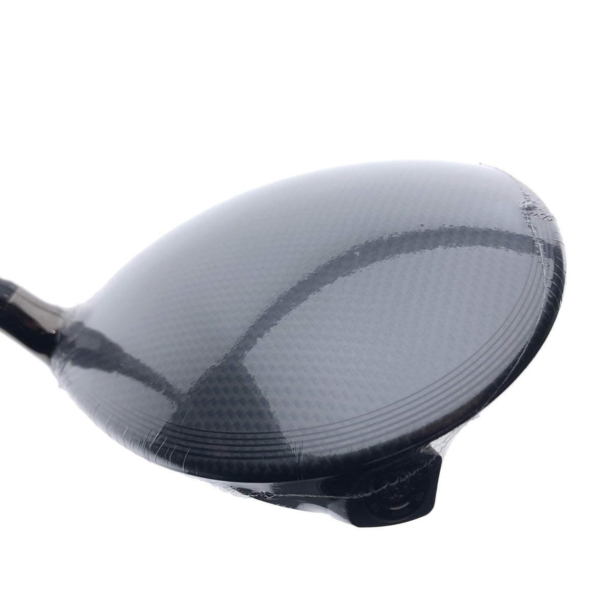 NEW TaylorMade Qi35 Driver / 9.0 Degrees / Regular Flex