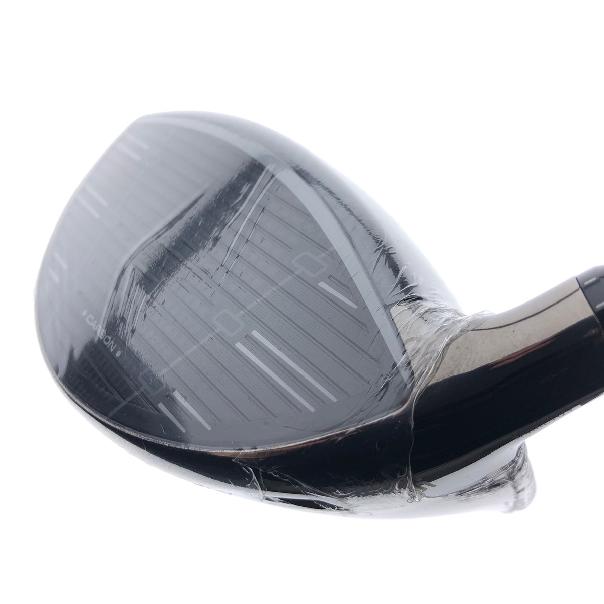 NEW TaylorMade Qi35 Driver / 9.0 Degrees / Regular Flex