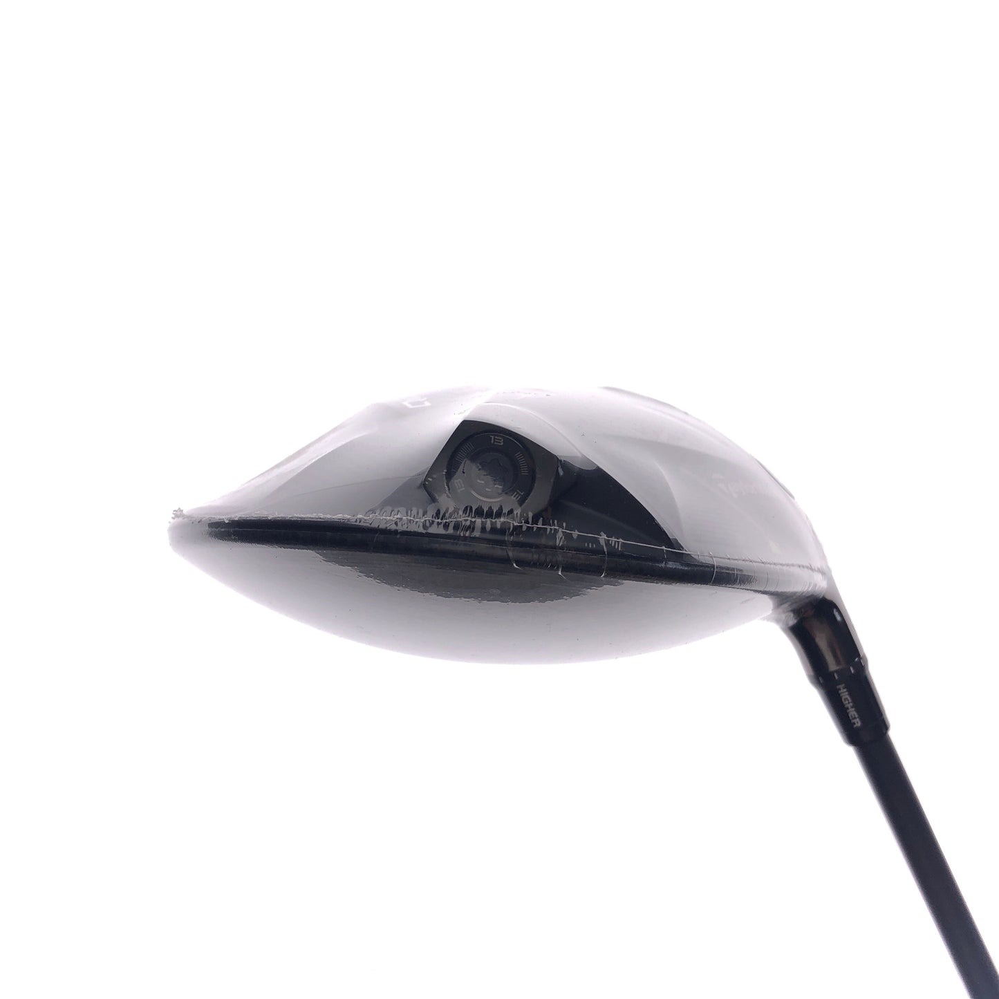 NEW TaylorMade Qi35 Driver / 9.0 Degrees / Stiff Flex