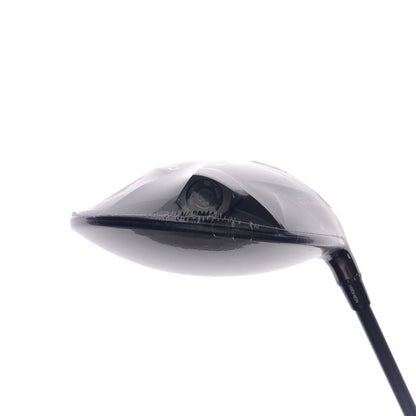 NEW TaylorMade Qi35 Driver / 9.0 Degrees / Stiff Flex