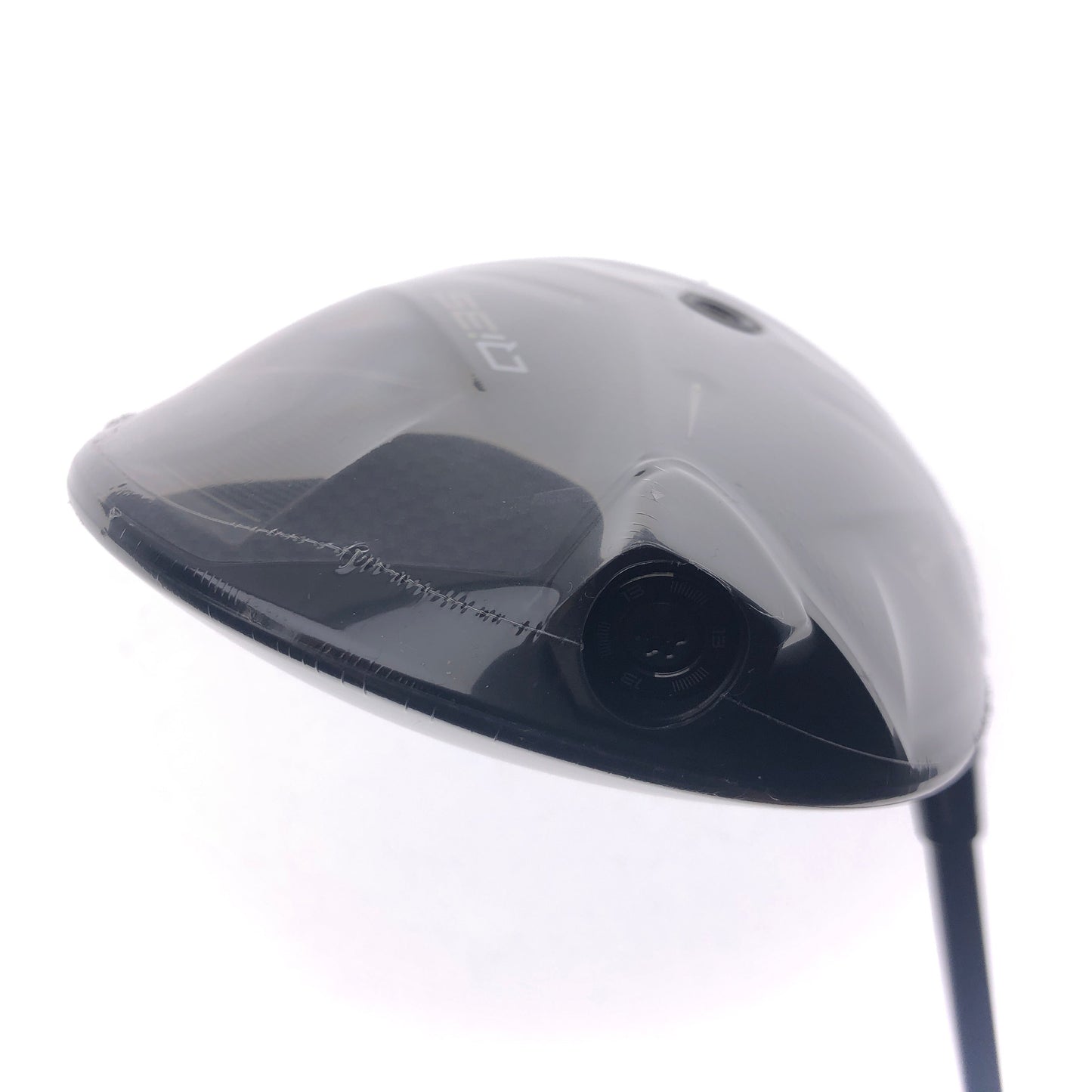 NEW TaylorMade Qi35 Driver / 9.0 Degrees / Stiff Flex