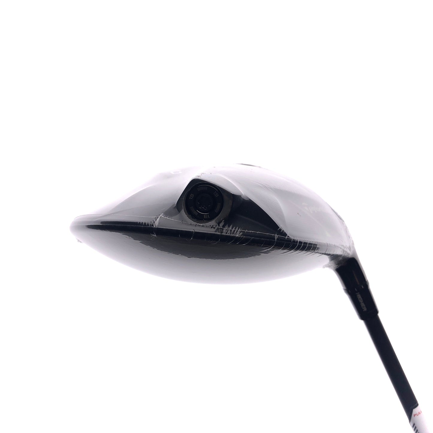 NEW TaylorMade Qi35 Driver / 9.0 Degrees / Stiff Flex