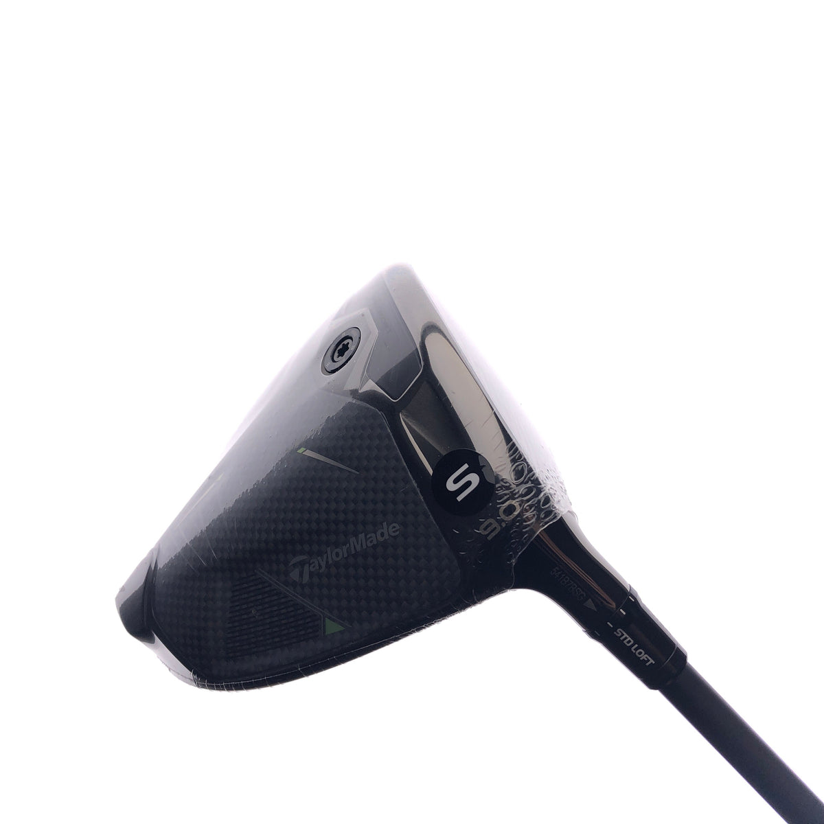 NEW TaylorMade Qi35 Driver / 9.0 Degrees / Stiff Flex