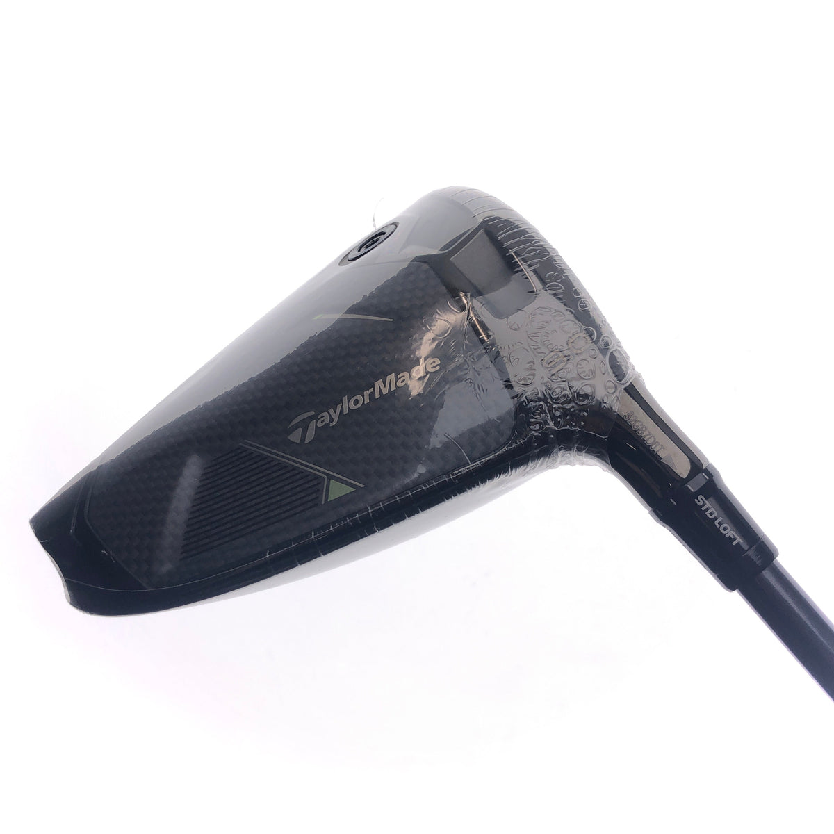 NEW TaylorMade Qi35 Driver / 9.0 Degrees / Stiff Flex