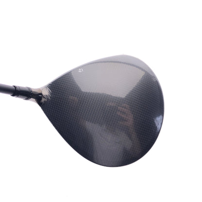 NEW TaylorMade Qi35 Driver / 9.0 Degrees / Stiff Flex